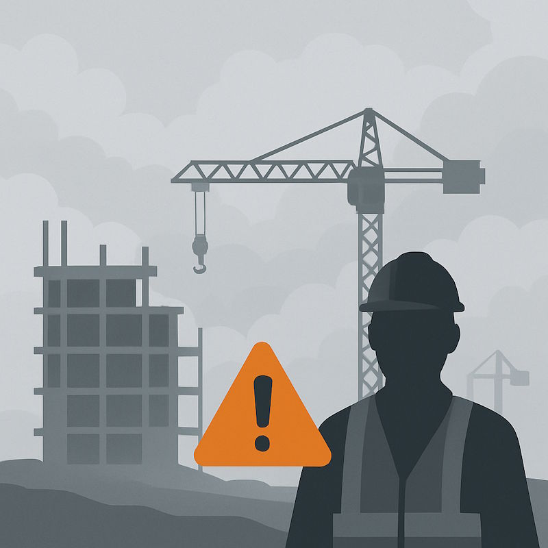 Site Limited Visibility