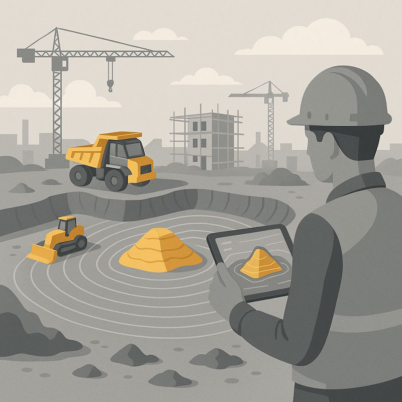 Mapping Resource Calculation